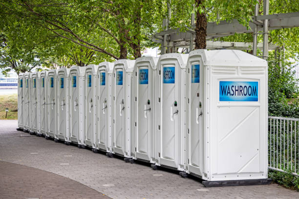 Best Porta potty delivery and setup  in Addison, WV