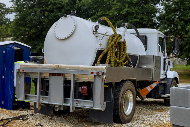 Best Affordable portable toilet rental  in Addison, WV