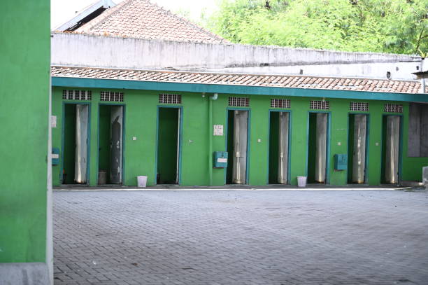 Best Sanitation services for porta potties  in Addison, WV