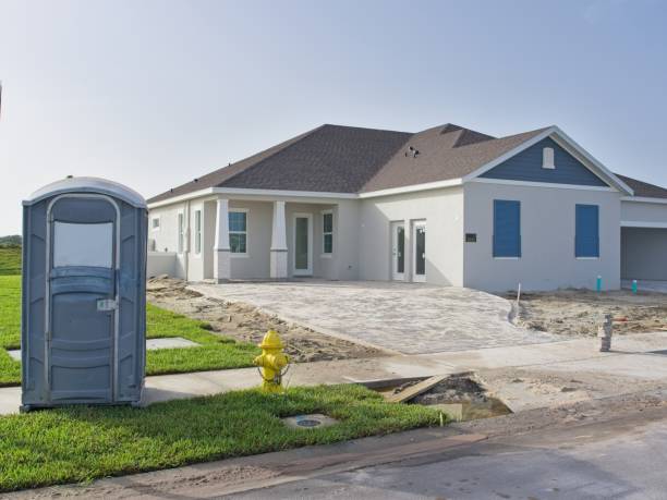 Best Portable bathroom rental  in Addison, WV
