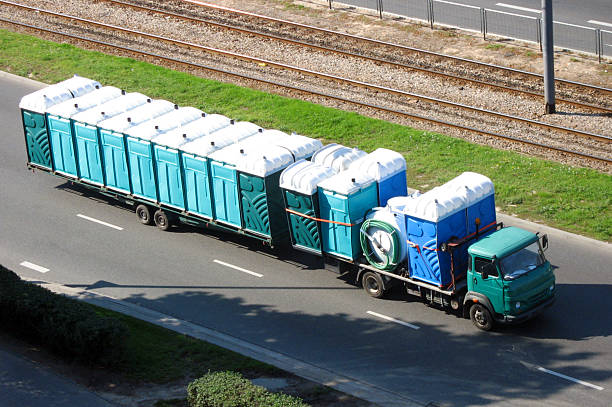 Sanitation services for porta potties in Addison, WV