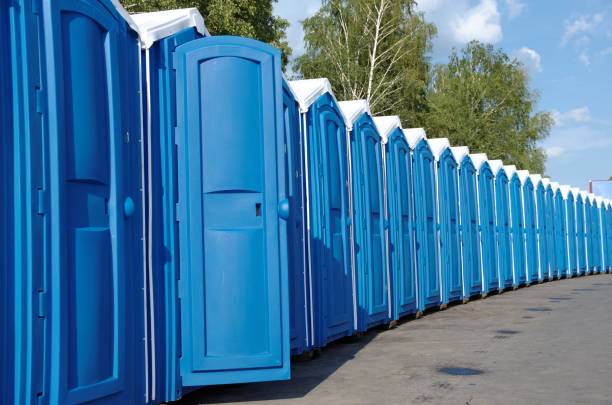 Professional porta potty rental in Addison, WV